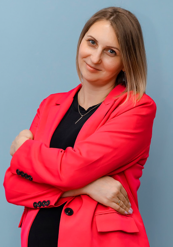 Абдрахманова Елена