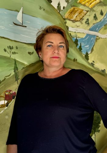 Ирина Расулова