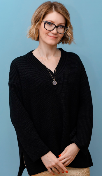 Тихоненко Марина